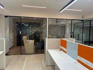  Office Space For Rent in Hsr Layout