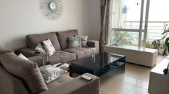 3.5 BHK +Apartment For Sale in 3C Lotus Boulevard