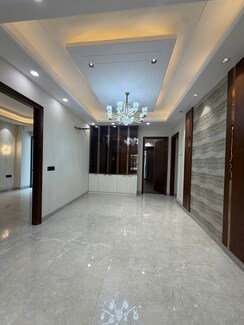 3 BHK +Builder Floor For Sale in BPTP Astaire Gardens
