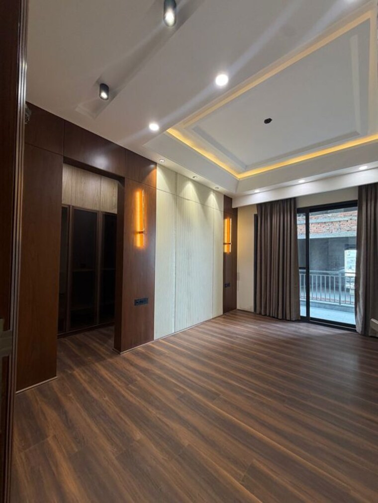 Room, bptp-astaire-gardens 3 Bedroom 179 Sq.Yd. Builder Floor In Sector 70a Gurgaon 10719371
