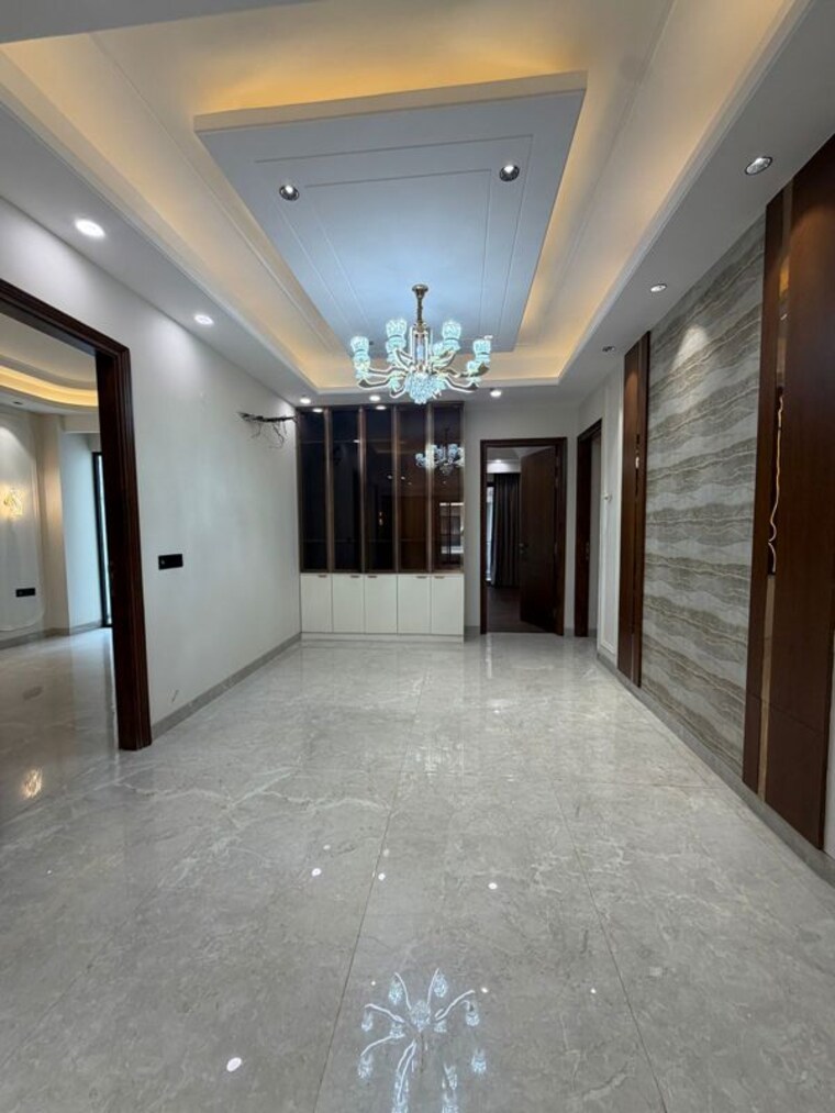 Room, bptp-astaire-gardens 3 Bedroom 179 Sq.Yd. Builder Floor In Sector 70a Gurgaon 10719371