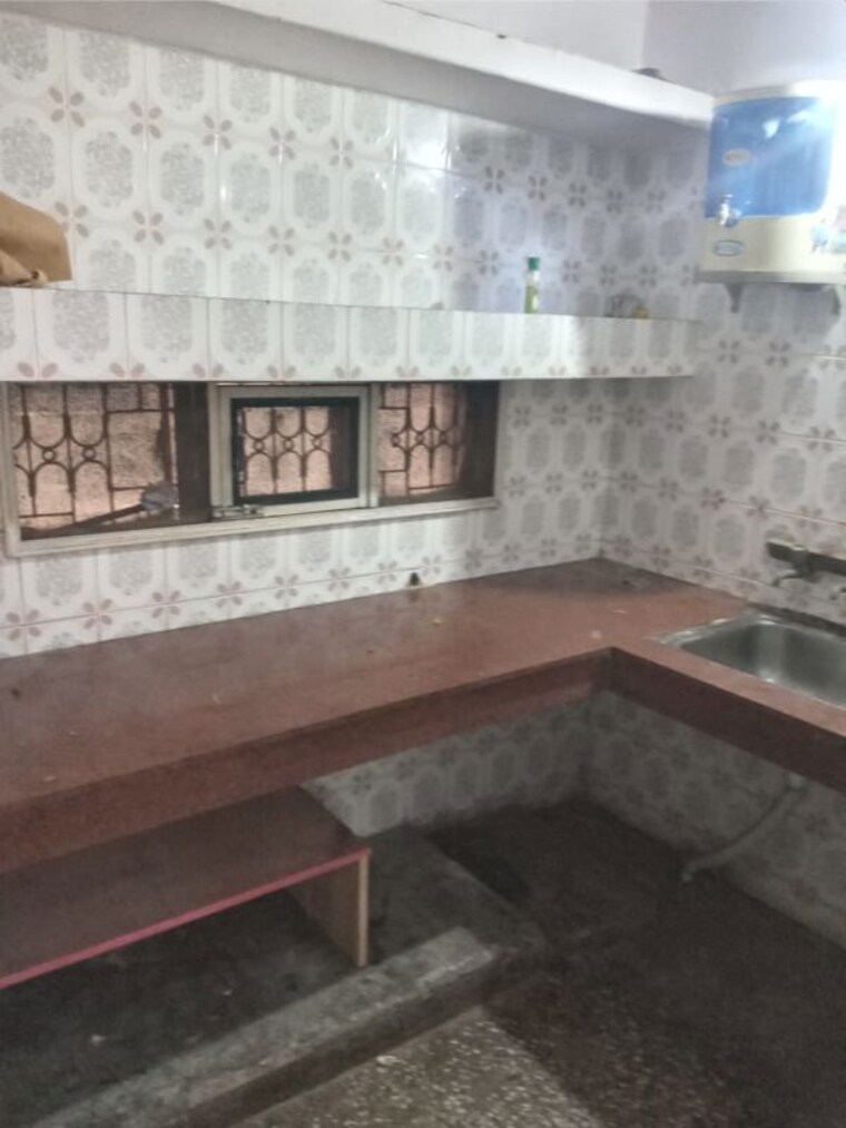 Kitchen, mayur vihar 2.5 Bedroom 850 Sq.Ft. Apartment In Mayur Vihar Delhi 10719379