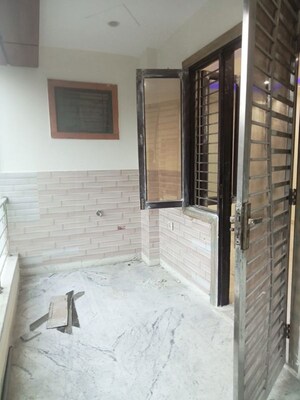 Balcony in 2.5 BHK Apartment at Trident Embassy, Sector 1 Greater Noida – for Rent