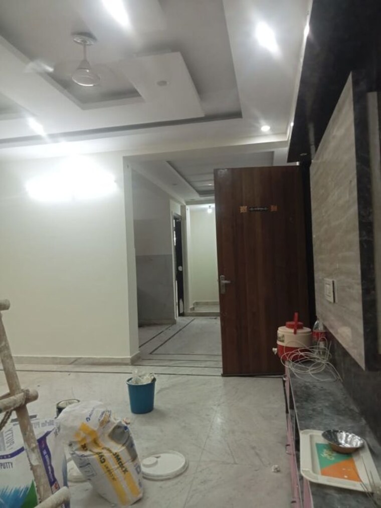 Living Room, trident-embassy 2.5 Bedroom 1278 Sq.Ft. Apartment In Sector 1 Greater Noida Greater Noida 10719380