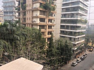 4 BHK Apartment – Exterior View View at Hicons Classic, Khar West - for Rent