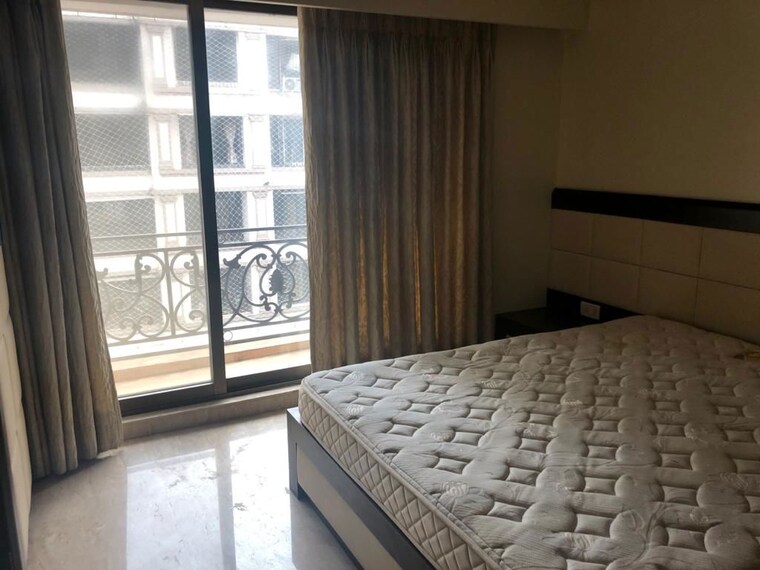 Room, hicons-classic 4 Bedroom 2200 Sq.Ft. Apartment In Khar West Mumbai 10719384