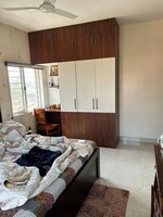 3 BHK +  1375 Sq.Ft. Apartment in Trident Embassy