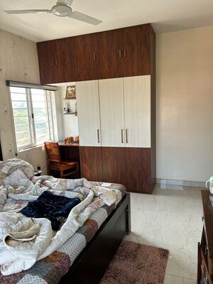 3 BHK Apartment For Rent in Trident Embassy, Sector 1 Greater Noida