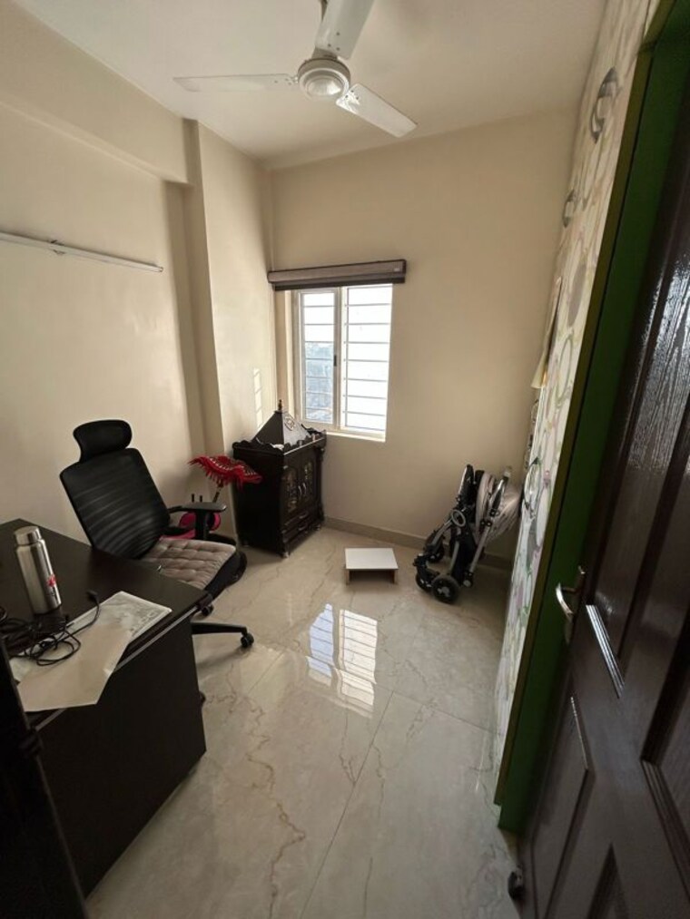 Living Room, trident-embassy 3 Bedroom 1375 Sq.Ft. Apartment In Sector 1 Greater Noida Greater Noida 10719396