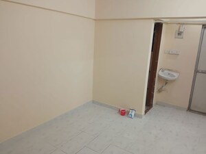 Room in 1 BHK Apartment at Rehab Building, Andheri East – for Sale