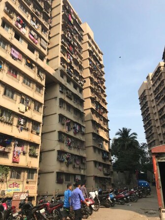 1 BHK +Apartment For Sale in Rehab Building in Andheri East, Mumbai