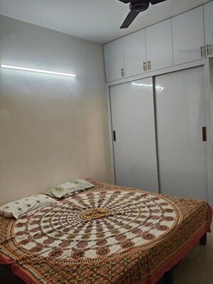 2 BHK Apartment For Rent in Pyramid Fusion Homes, Sector 70a