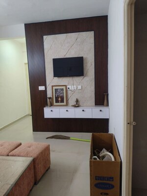 Furnished Amenities in 2 BHK Apartment at Pyramid Fusion Homes, Sector 70a – for Rent