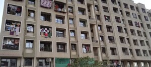  Apartment – Exterior View View at Titwala - for Sale