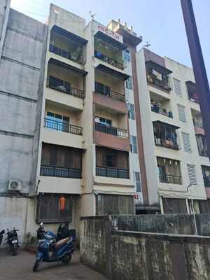  Apartment For Sale in Badlapur