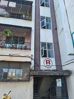  Apartment – Exterior View View at Badlapur - for Sale