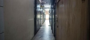 Team Area in  Office Space at Goregaon East – for Sale