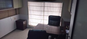 Team Area in  Office Space at Goregaon East – for Sale