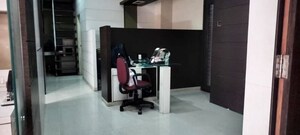 Team Area in  Office Space at Goregaon East – for Sale