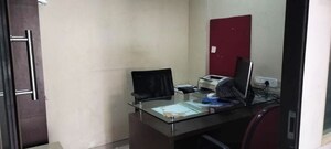 Team Area in  Office Space at Goregaon East – for Sale