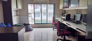 Team Area in  Office Space at Goregaon East – for Sale