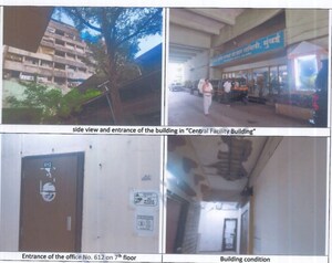  Land – Exterior View View at Midc Industrial Area - for Sale