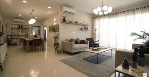 1 BHK Apartment For Sale in Godrej Palm Retreat, Sector 150