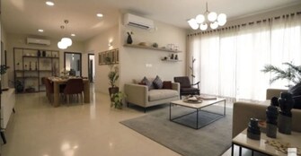 1 BHK 722 Sq.Ft. Apartment in Godrej Palm Retreat