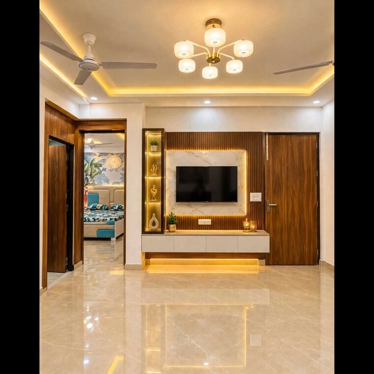 Room, ace-city 2 Bedroom 1050 Sq.Ft. Builder Floor In Sector 1 Greater Noida Greater Noida 10719408
