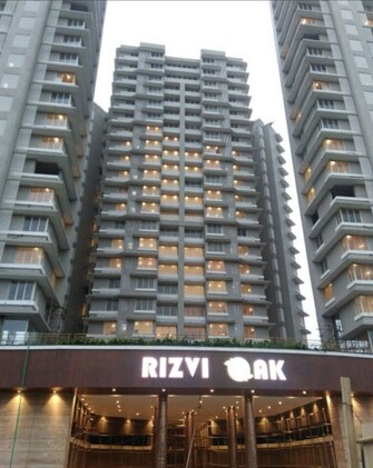 3 BHK +Apartment For Rent in Rizvi Oak in Malad East, Mumbai