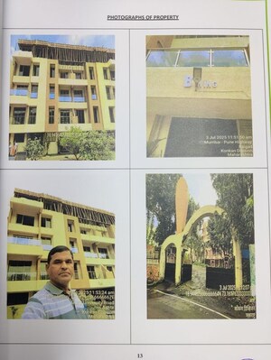  Apartment For Sale in Panvel