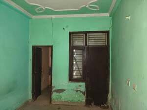 Building Lobby in  Builder Floor at Dasna – for Sale