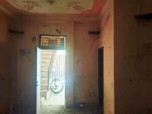 Building Lobby in  Builder Floor at Dasna – for Sale