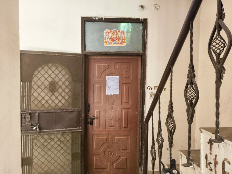 undefined, dasna  667.36 Sq.Ft. Builder Floor In Dasna Ghaziabad 10719416
