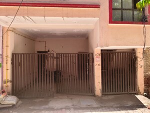  Builder Floor – Exterior View View at Dasna - for Sale