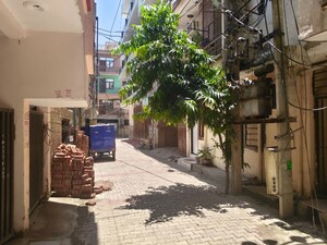  Builder Floor – Exterior View View at Dasna - for Sale
