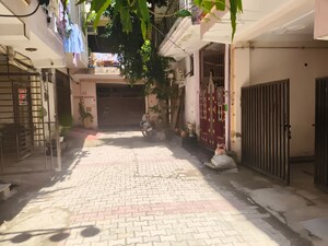  Builder Floor – Exterior View View at Dasna - for Sale