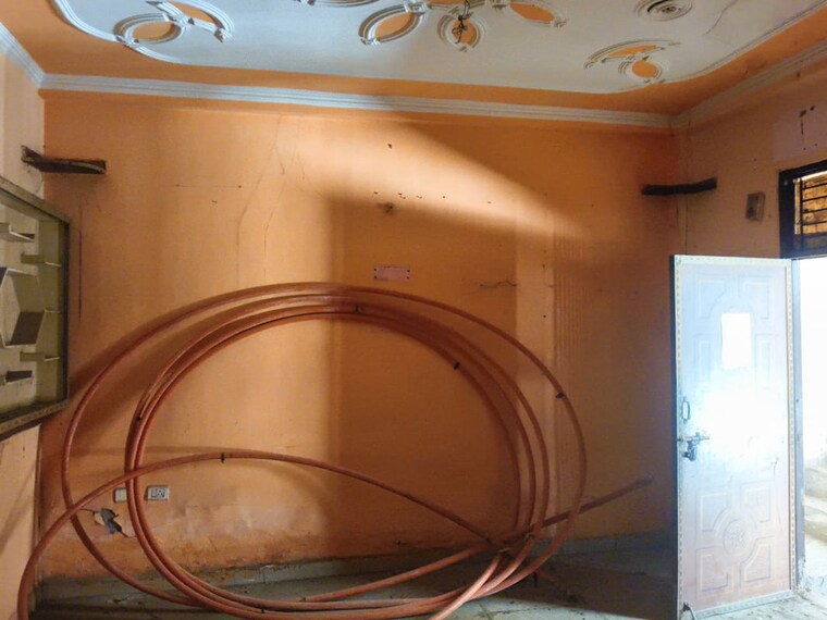 Bathroom, dasna  667.36 Sq.Ft. Builder Floor In Dasna Ghaziabad 10719416