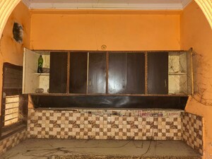 Kitchen in  Builder Floor at Dasna – for Sale