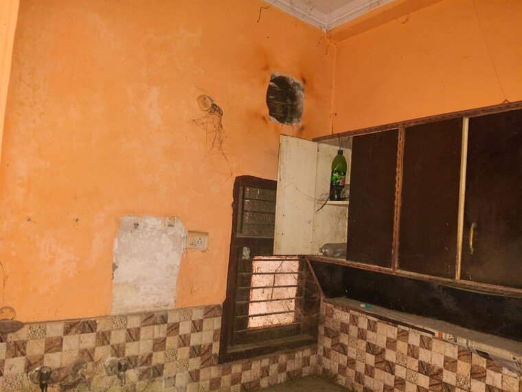 undefined, dasna  667.36 Sq.Ft. Builder Floor In Dasna Ghaziabad 10719416
