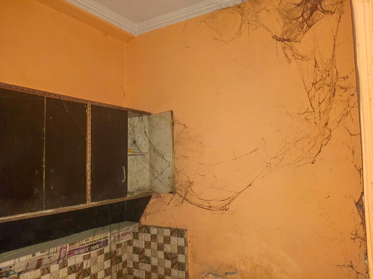 Bathroom, dasna  667.36 Sq.Ft. Builder Floor In Dasna Ghaziabad 10719416