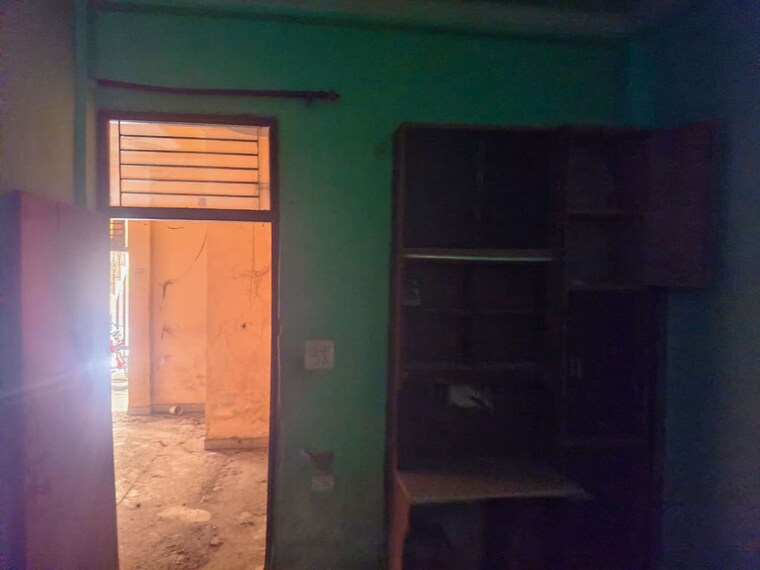 Kitchen, dasna  667.36 Sq.Ft. Builder Floor In Dasna Ghaziabad 10719416