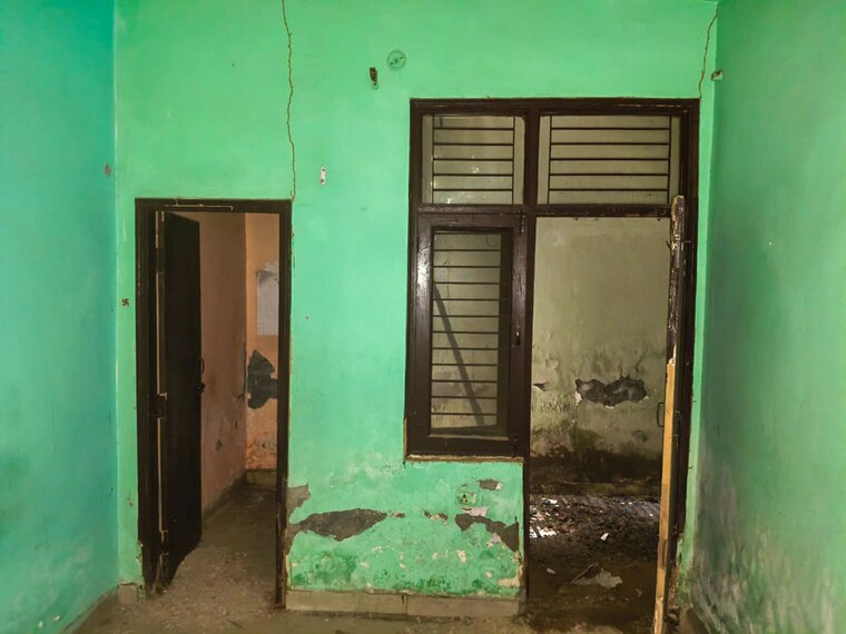 Room, dasna  667.36 Sq.Ft. Builder Floor In Dasna Ghaziabad 10719416