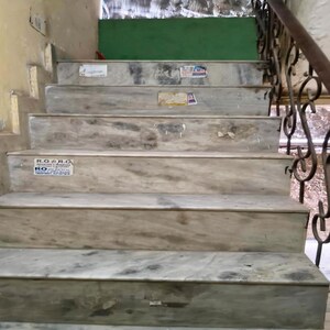 Staircase in  Apartment at Loni – for Sale