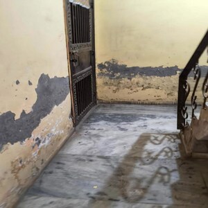 Staircase in  Apartment at Loni – for Sale