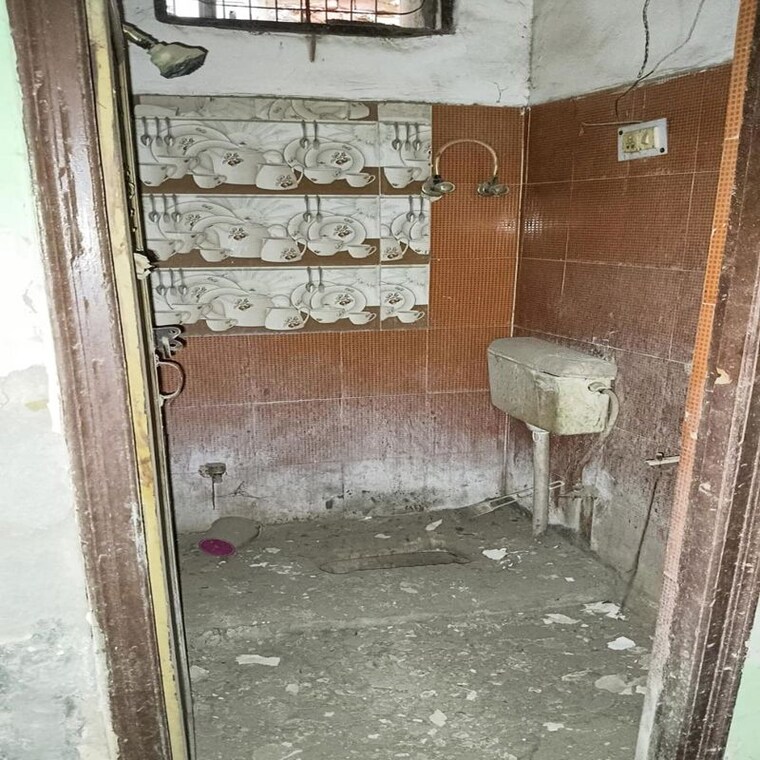 Other, loni  37.16 Sq.Mt. Apartment In Loni Ghaziabad 10719422