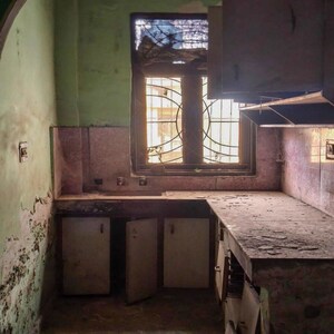 Kitchen in  Apartment at Loni – for Sale