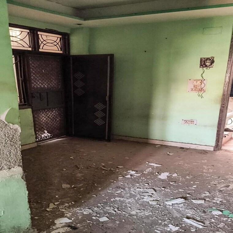 Living Room, loni  37.16 Sq.Mt. Apartment In Loni Ghaziabad 10719422