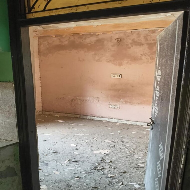 Living Room, loni  37.16 Sq.Mt. Apartment In Loni Ghaziabad 10719422