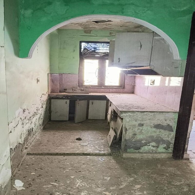 Living Room, loni  37.16 Sq.Mt. Apartment In Loni Ghaziabad 10719422